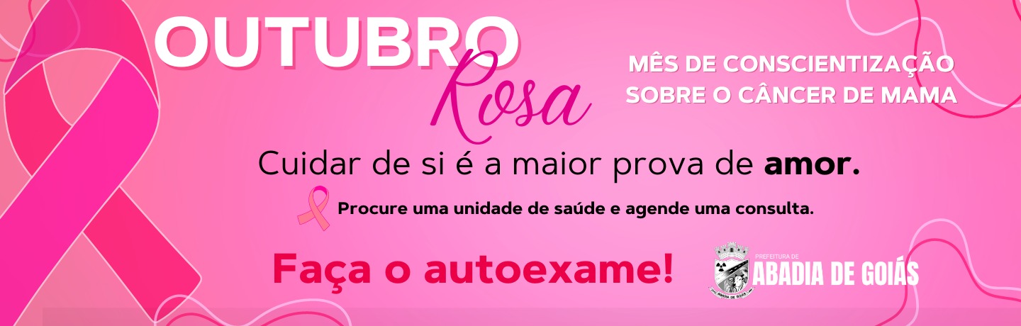 Outubro Rosa